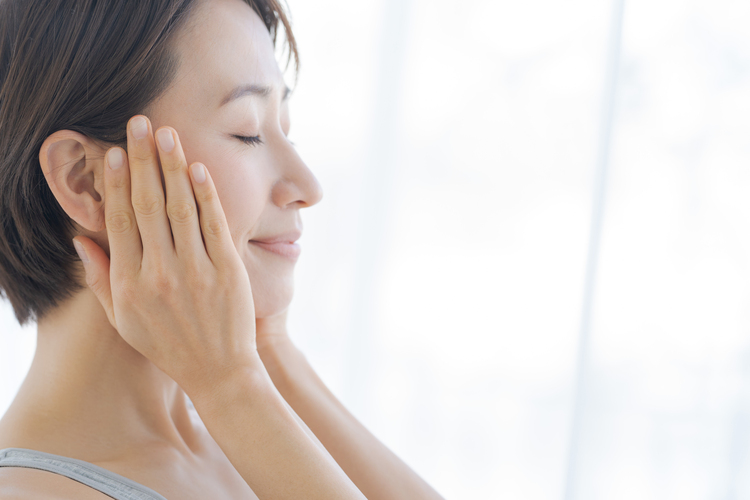 白玉注射(グルタチオン注射)