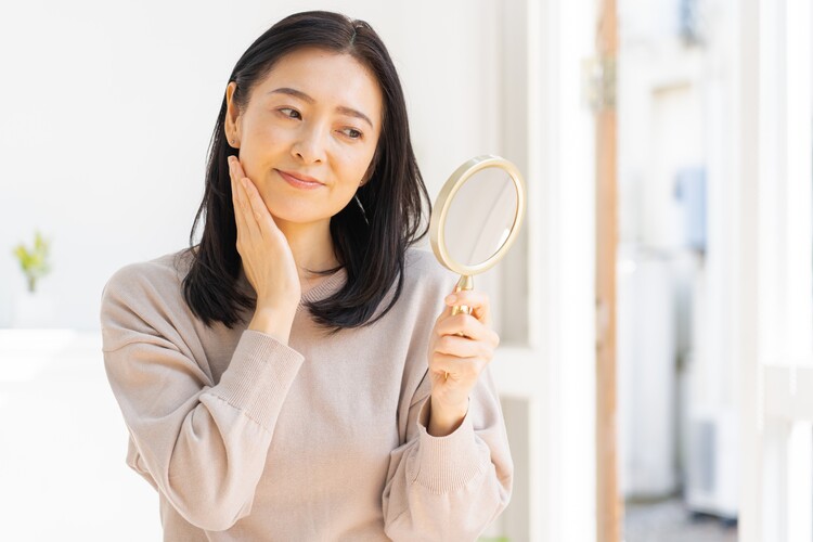 美肌注射（ビタミンＣ注射）