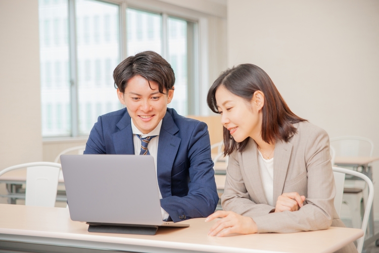 このような方におすすめです